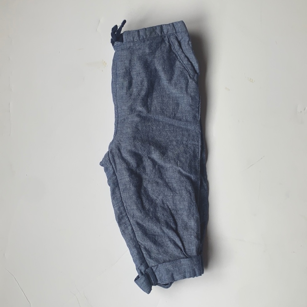 Boys pants Janie and Jack